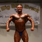 Mathew  Hobmeier - NPC Iowa State Championship 2014 - #1